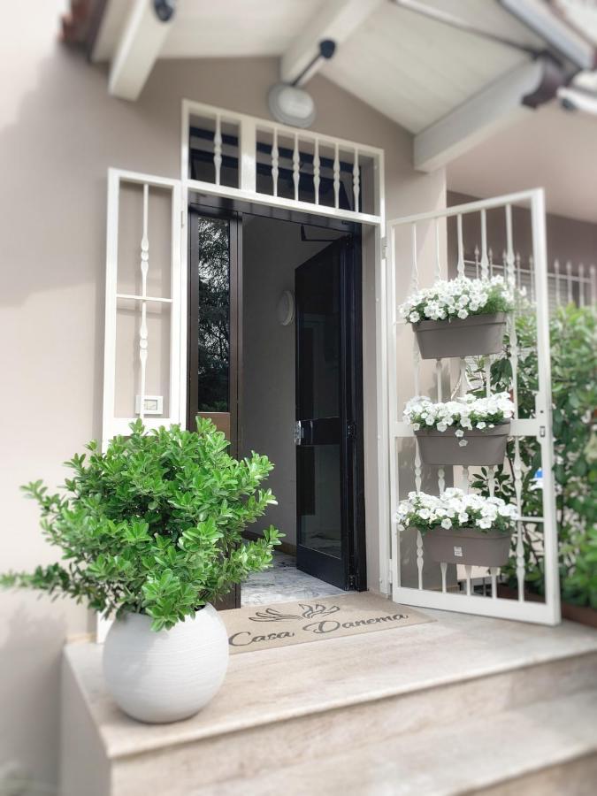 Casa Danema Apartment Sirmione Exterior photo