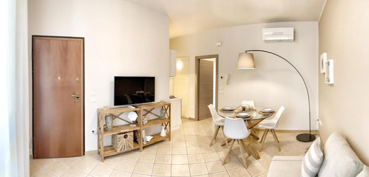 Casa Danema Apartment Sirmione Exterior photo