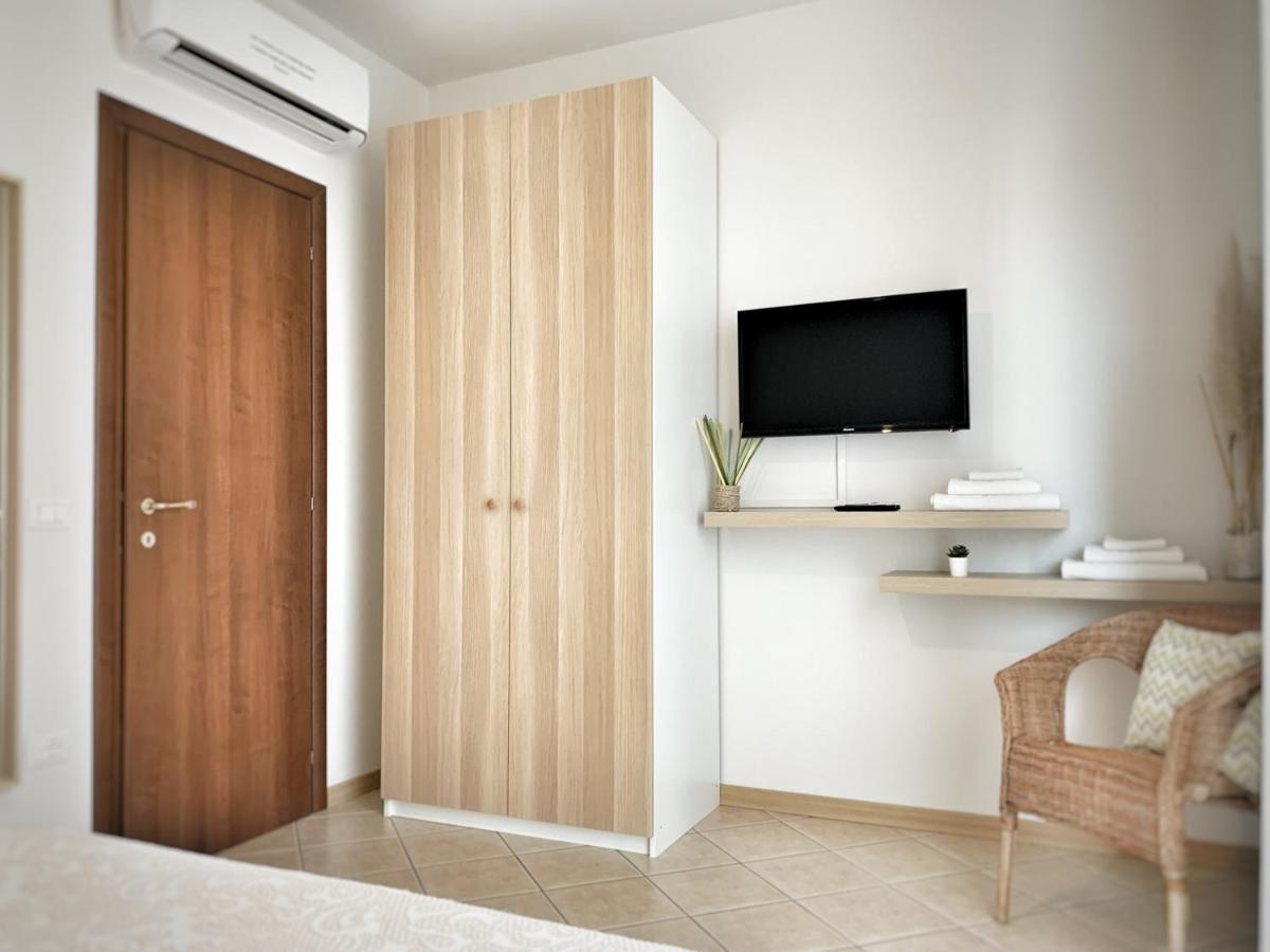Casa Danema Apartment Sirmione Exterior photo